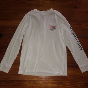 Vineyard Vines long sleeve